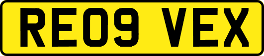 RE09VEX