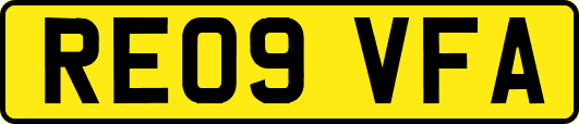RE09VFA