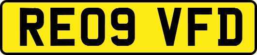 RE09VFD