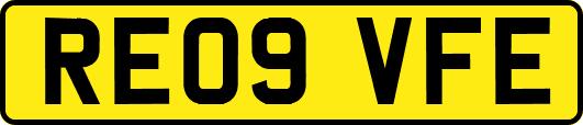 RE09VFE