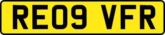 RE09VFR