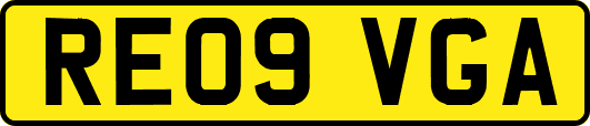 RE09VGA