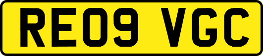 RE09VGC