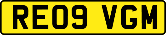 RE09VGM