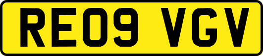 RE09VGV