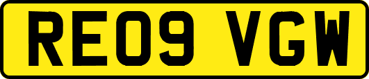 RE09VGW