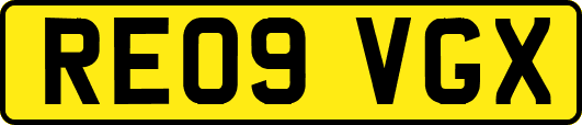 RE09VGX