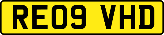RE09VHD