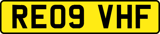 RE09VHF