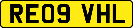 RE09VHL