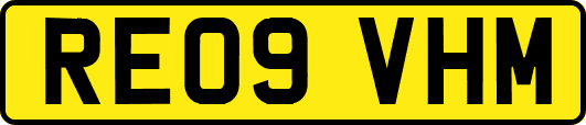 RE09VHM