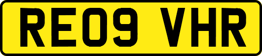 RE09VHR