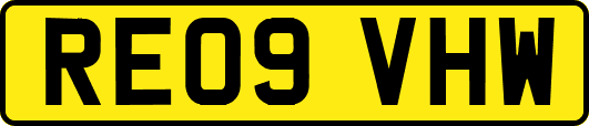 RE09VHW