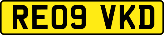 RE09VKD