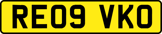 RE09VKO
