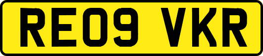 RE09VKR
