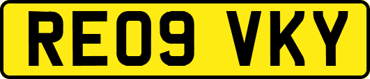 RE09VKY