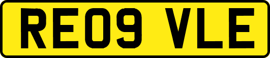 RE09VLE