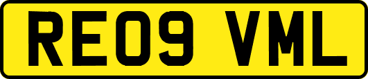 RE09VML
