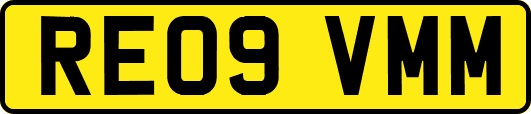 RE09VMM