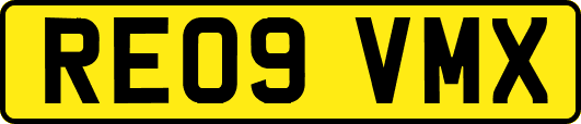 RE09VMX