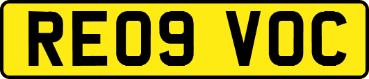 RE09VOC