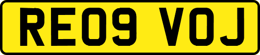 RE09VOJ