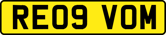 RE09VOM