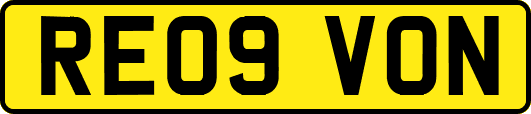 RE09VON