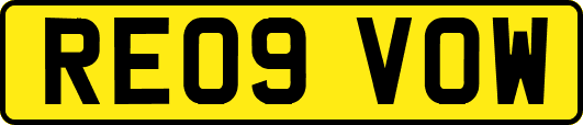 RE09VOW