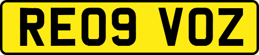 RE09VOZ