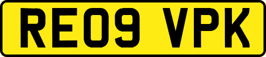 RE09VPK