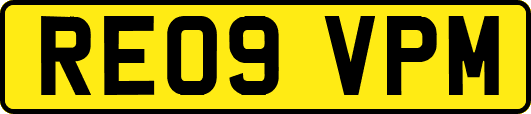 RE09VPM