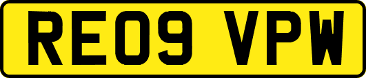 RE09VPW