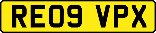 RE09VPX