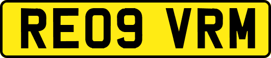 RE09VRM