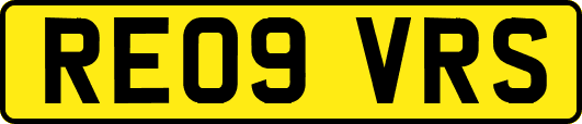 RE09VRS