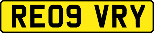 RE09VRY