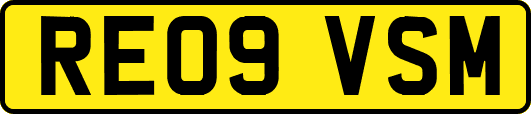 RE09VSM