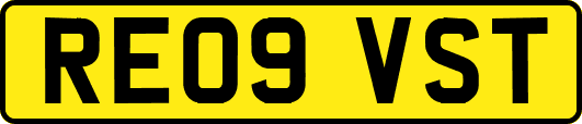 RE09VST