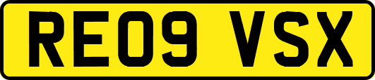 RE09VSX
