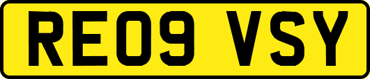 RE09VSY