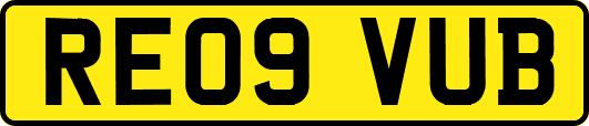 RE09VUB