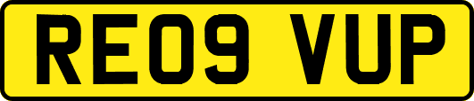 RE09VUP