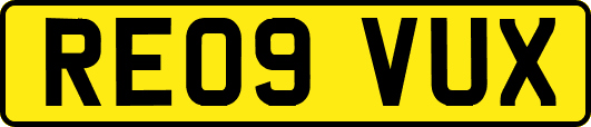 RE09VUX