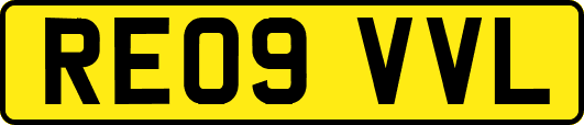 RE09VVL