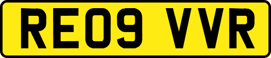 RE09VVR