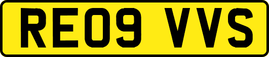 RE09VVS