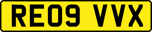 RE09VVX