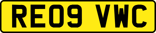 RE09VWC